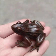 Collection Old China Bronze