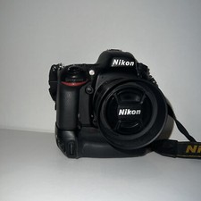 Nikon D600 (Body only)