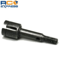 Tamiya Wheels Axle: Stadium Blitzer Stadium Thunder/122/106 TAM2595039