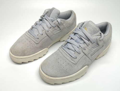 Reebok classic workout - reebok,