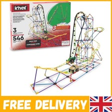 Creative 546-Piece STEM Roller