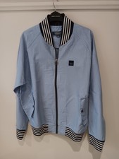 Quba And Co Mens Casual Jacket
