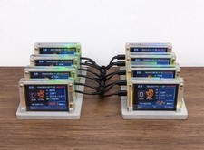 8 x NM Miner Set Up Ready To