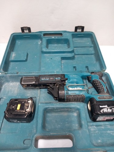 Makita bfr440 cordless - 14.4v,