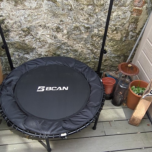 Bcan black fitness - bcan,