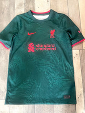new boys childs XL liverpool