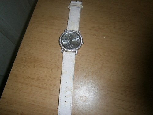 Mid 2000 river - island, watch