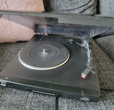 Sony Ps-j20 Turntable
