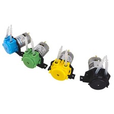 12V Peristaltic Pump Long