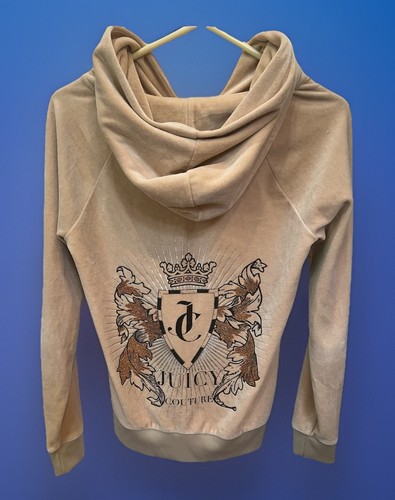 Juicy couture small - juicy,