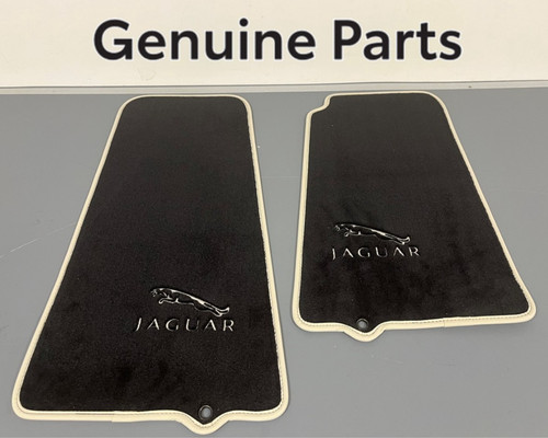 Genuine jaguar xr8 x100 rhd - jaguar,