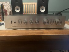 PIONEER SA-410 Stereo