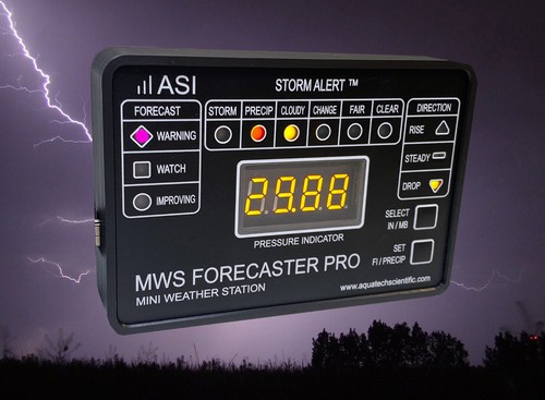 Asi mini weather - asi,