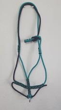 Premium Rope Halter & Lead Set