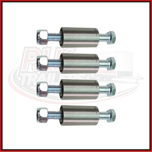 Leaf spring eye bush - eye,