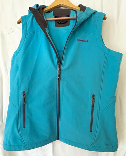 Patagonia women blue - patagonia, xl