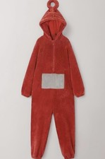 2024 Adult Teletubbies Costume