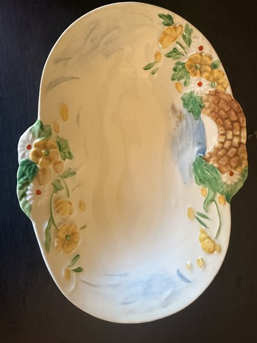 Clarice cliff newport pottery - newport,