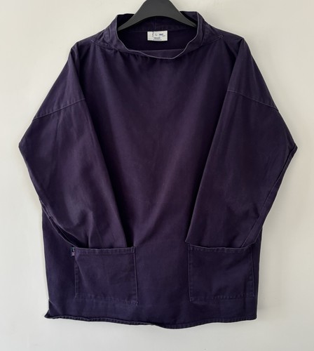 Yarmo fisherman smock - yarmo, fisherman’s