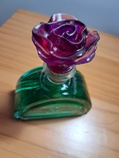 Vtg Vetreria Etrusca Italian