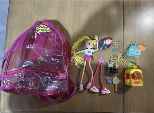 Vintage rare betty spaghetty - vintage,