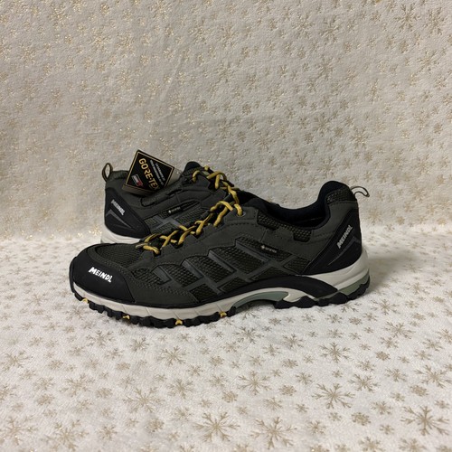 Meindl caribe gtx - meindl,