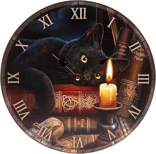 Lisa parker witching hour cats - parker,