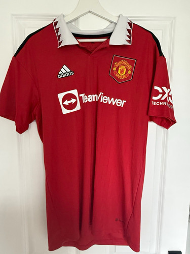 Manchester united adidas - united,