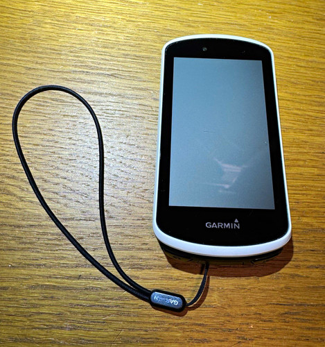 Garmin edge 1030 gps cycling - garmin,