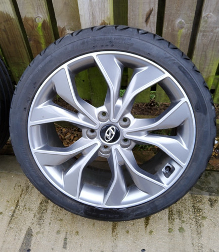 2019 hyundai i30 inch - i30,