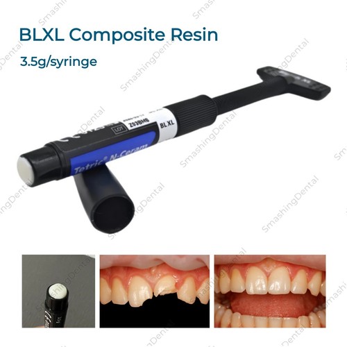Dental blxl tetric ceram - dental,