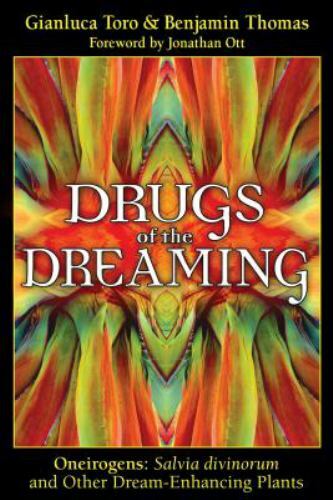 Drugs the dreaming - of,