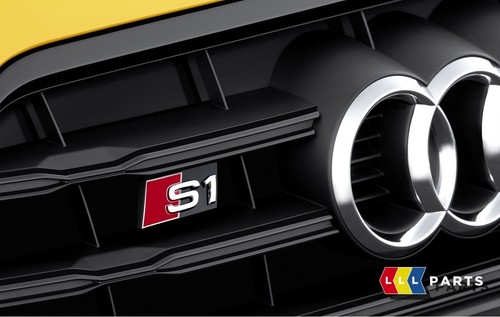 Audi new genuine s1 - audi,