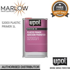 U-POL S2003/1 System 20