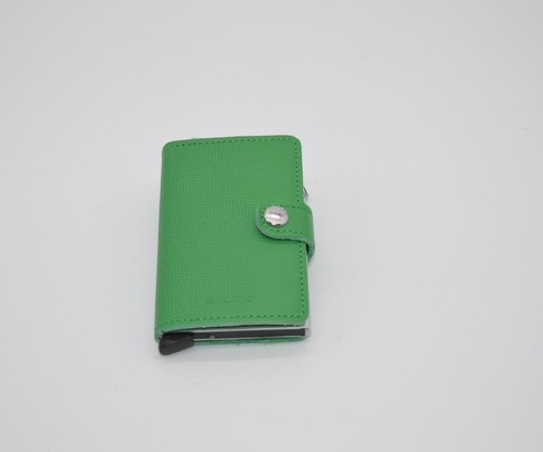 Secrid mini wallet crisple - secrid,