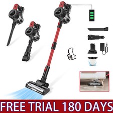 6 IN 1 Cordless Vacuum Cleaner