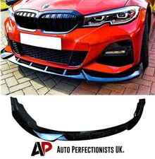 For BMW  3 Series G20 G21