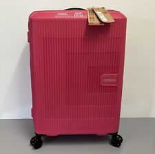 American Tourister Aerostep 4