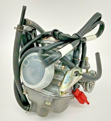 Chinese scooter 152qmi gy6 - 152qmi,