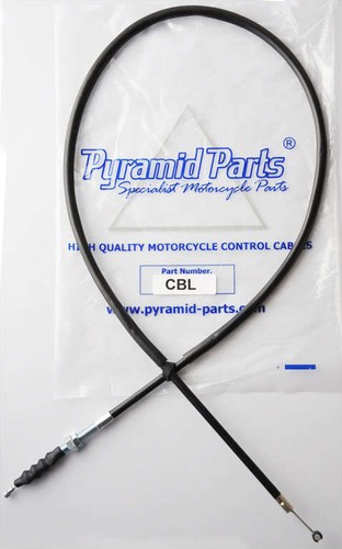 Clutch cable for kawasaki - cable,