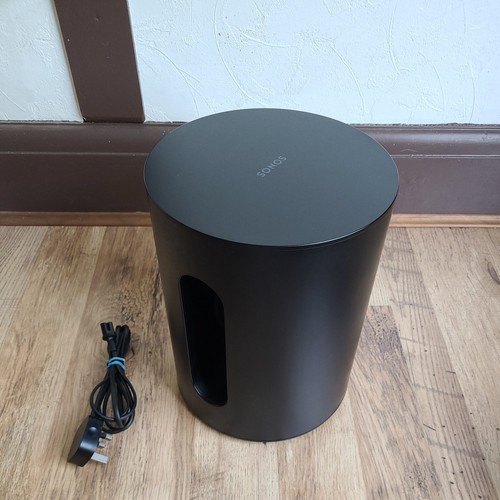 Sonos sub mini - mini, s37