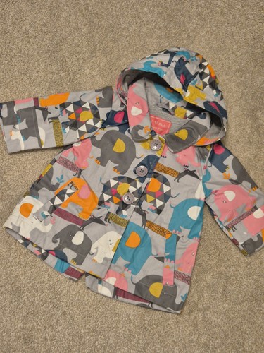 Next baby elephant print - baby,