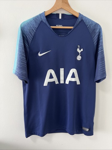 Nike tottenham hotspur 2018 - nike,