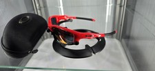 Oakley split jacket sunglasses - oakley,