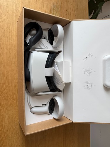 Oculus meta quest - meta, 128gb