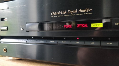 Vintage pioneer z360 - vintage, stereo