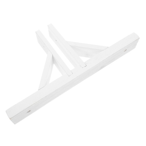 Picket fence support stand - picket,