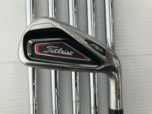 Titleist ap1 716 - ap1, iron