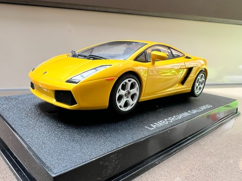 Lamborghini gallardo yellow - gallardo,