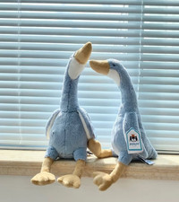 1pcs Jellycat Daisy Runner